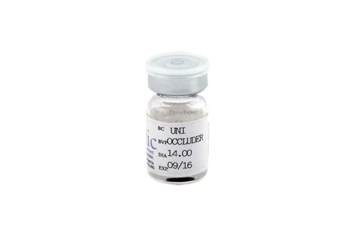 OCCLUDER